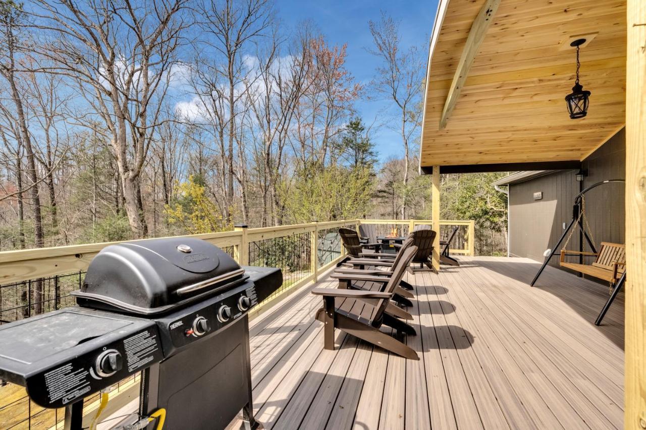 Whispering Winds, Hot Tub, Game Room, Wifi, 1089 Free Tickets Each Paid Day, Dollywood And More Gatlinburg Kültér fotó