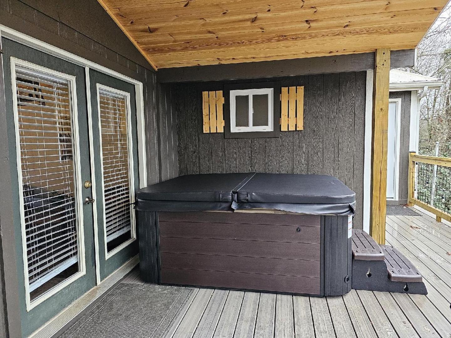 Whispering Winds, Hot Tub, Game Room, Wifi, 1089 Free Tickets Each Paid Day, Dollywood And More Gatlinburg Kültér fotó