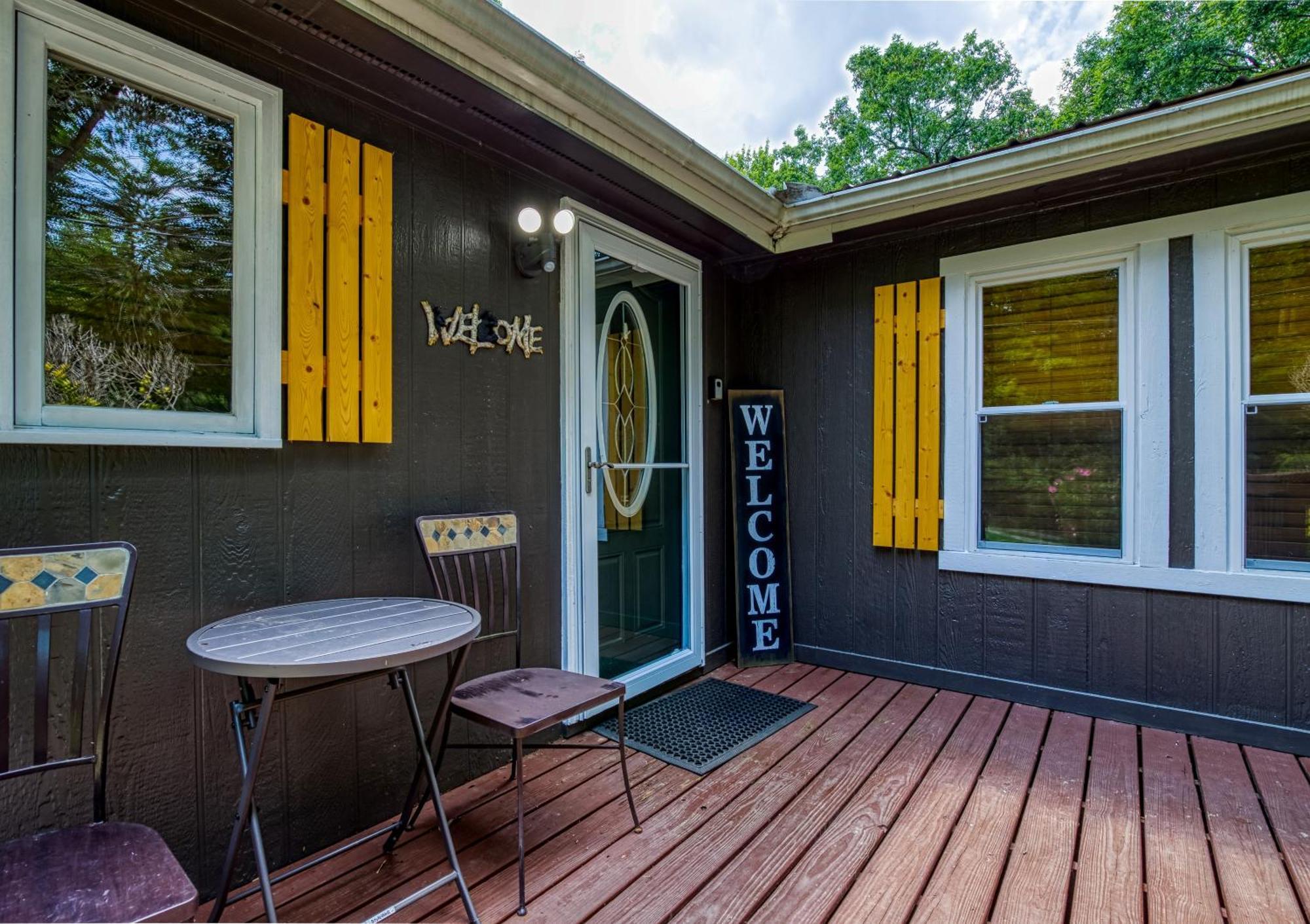 Whispering Winds, Hot Tub, Game Room, Wifi, 1089 Free Tickets Each Paid Day, Dollywood And More Gatlinburg Kültér fotó
