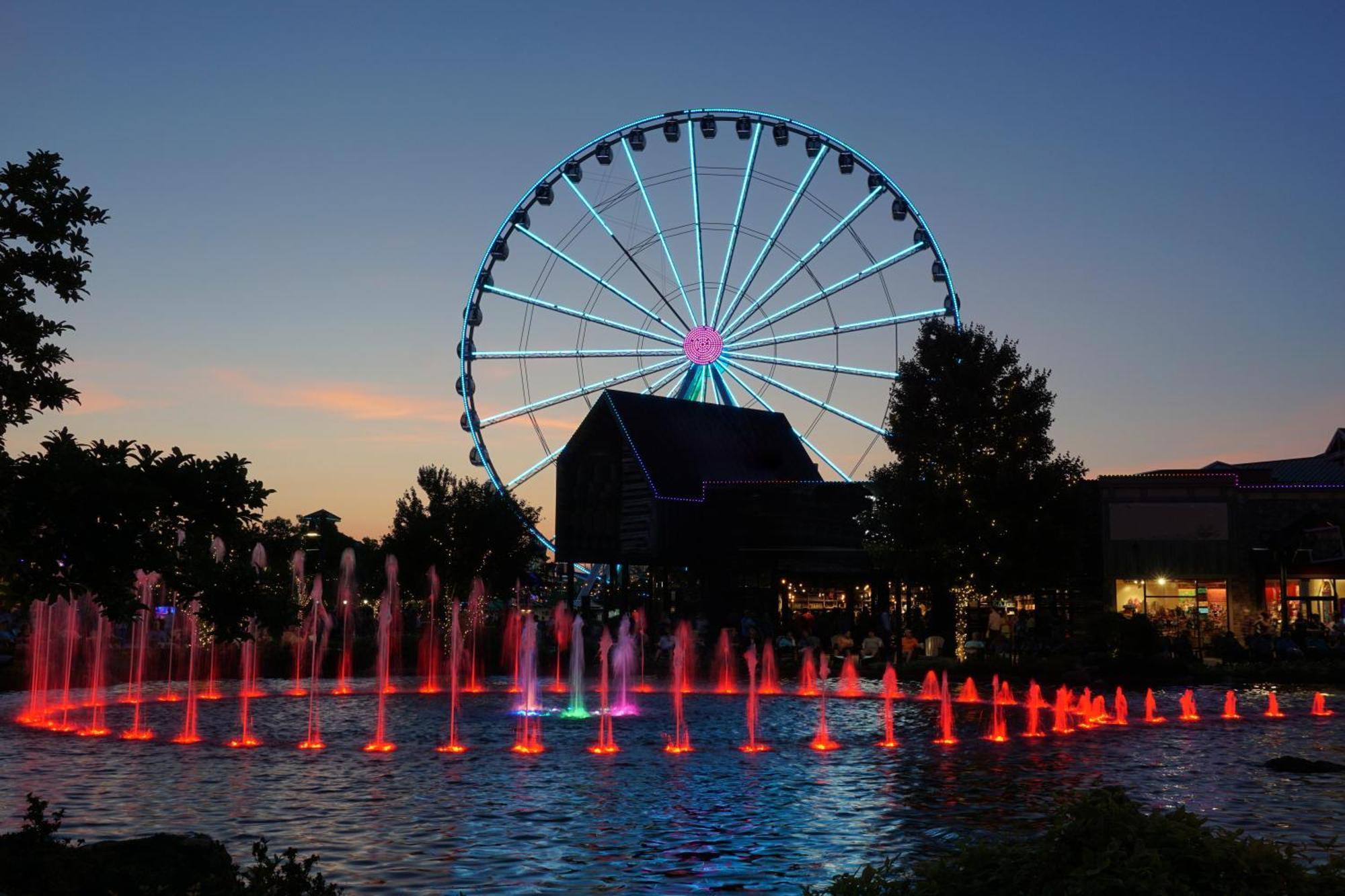 Whispering Winds, Hot Tub, Game Room, Wifi, 1089 Free Tickets Each Paid Day, Dollywood And More Gatlinburg Kültér fotó